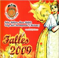 portada llibret 2009